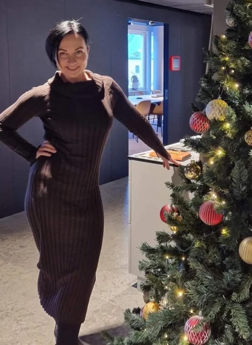 Ramuné Permats - bokföringskonsult